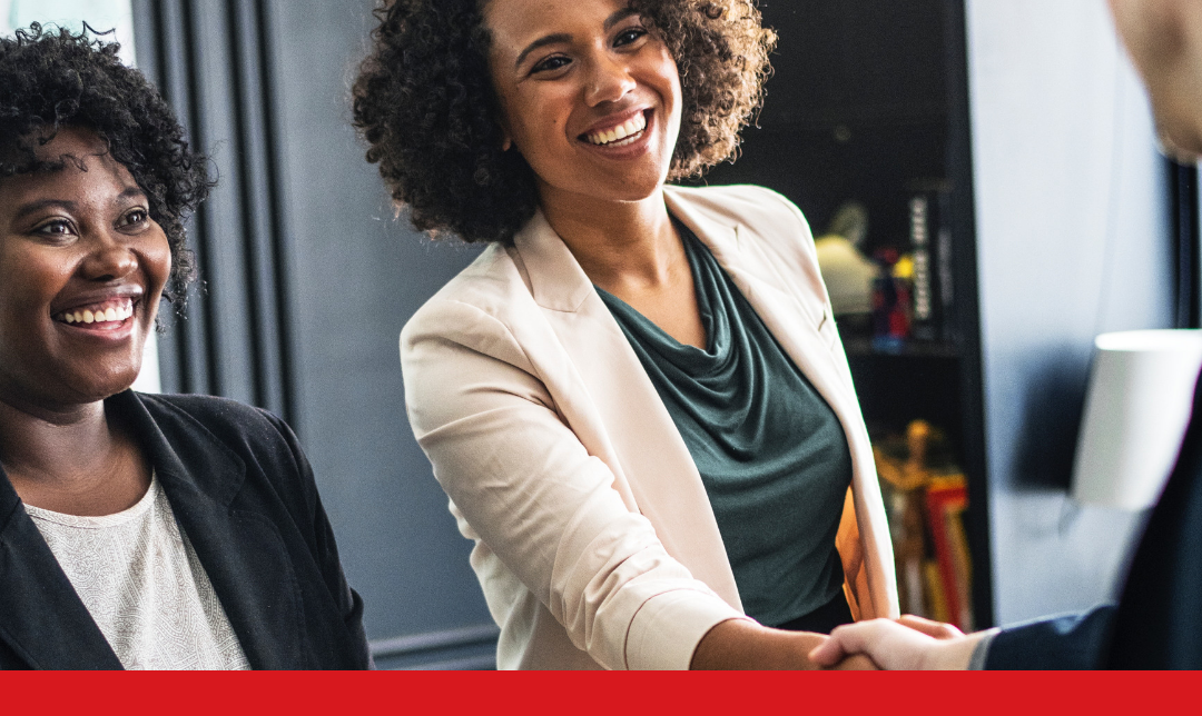 NEW THINKING IN SALES – WHAT BUYERS EXPECT FROM SALESPEOPLE.