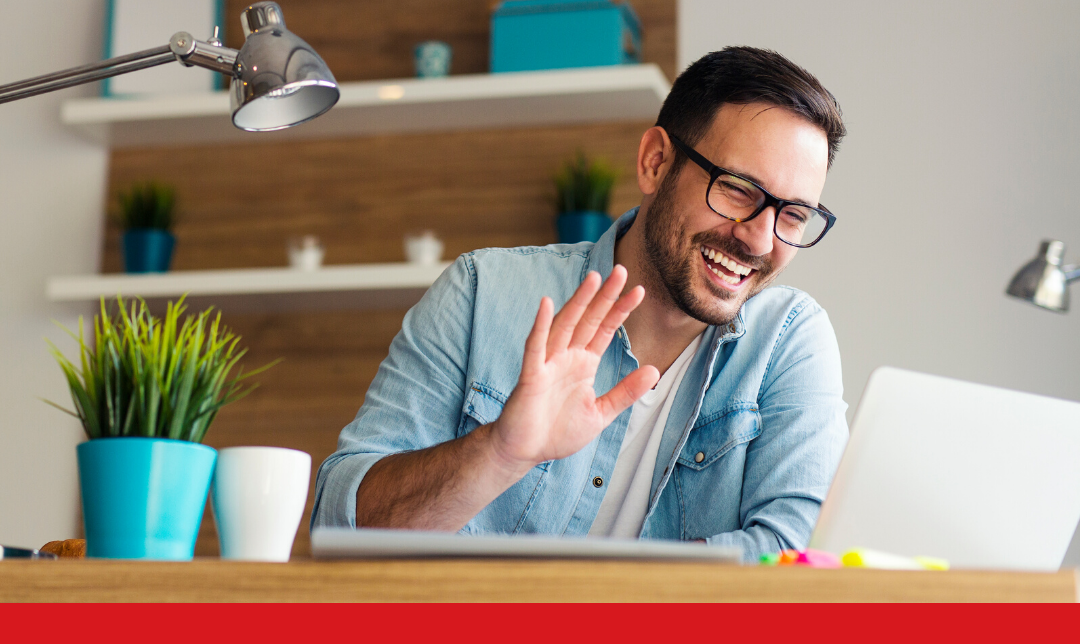 MANAGING SALESPEOPLE REMOTELY